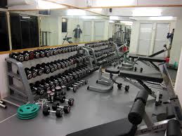 HOME GYM EQUIPMENT EXPORTERS IN PATNA