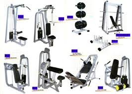 IMPORTED GYMNASIUM EQUIPMENT DEALERS IN PATNA