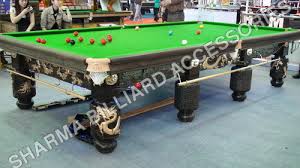 SNOOKER TABLE DEALERS IN PATNA