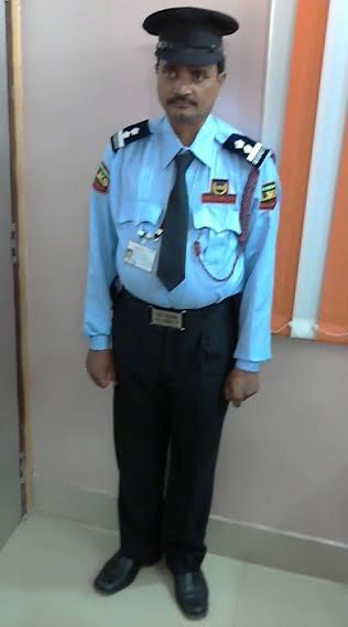SECURITY GUARD PROVIDER IN PATNA