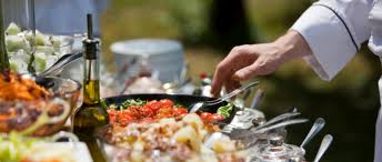 best cooking and catering in ranchi