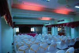 top banquet hall in ramgarh