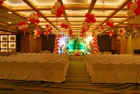 BANQUET HALL IN RAMGARH