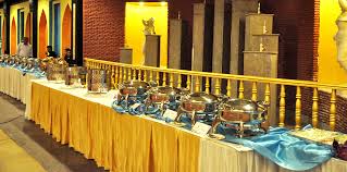 outdoor caterer in ranchi