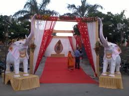 famous banquet hall in jharkhand 