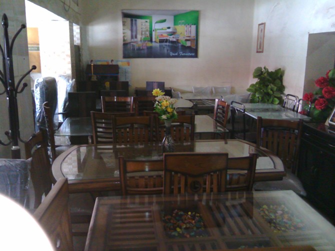 All type of furnituAll type of furniture shop in Ramgar