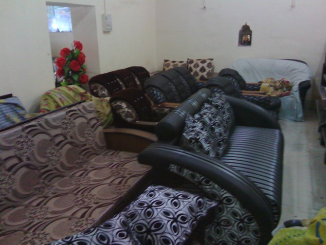 Sofa in Ramgarh 