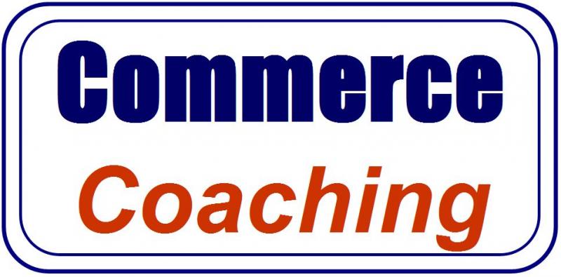 Best commerce coaching center in Ranchi
