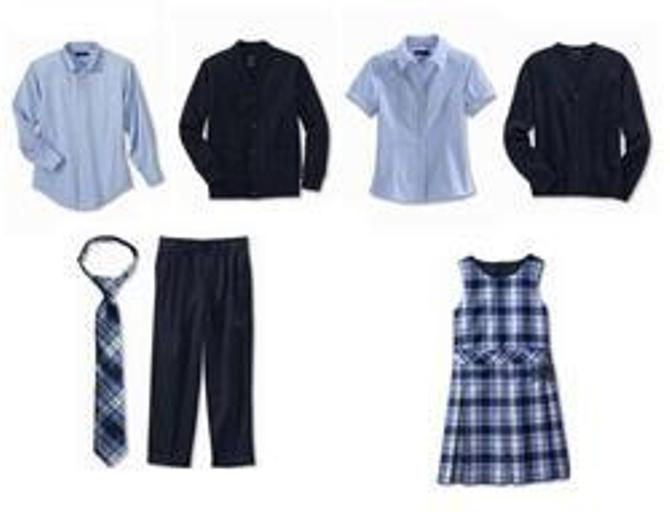 Manufacturer of all types of uniform specialist in Ranc