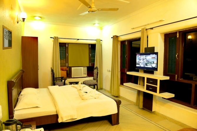 TOP GUEST HOUSE IN JHARKHAND