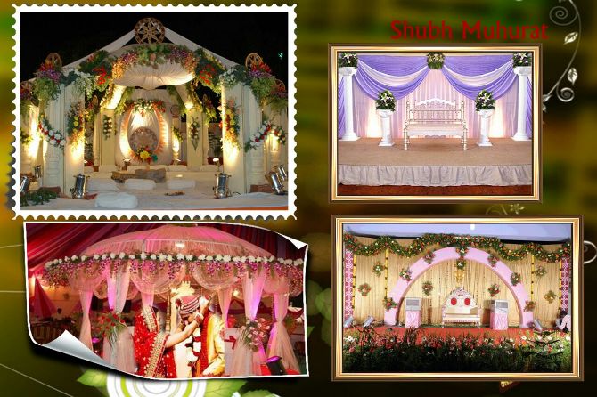 Event Management in Ramgarh