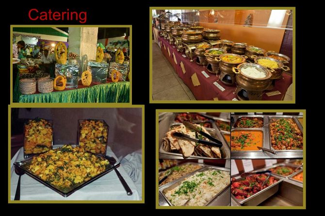 Caterer services in Ramgarh