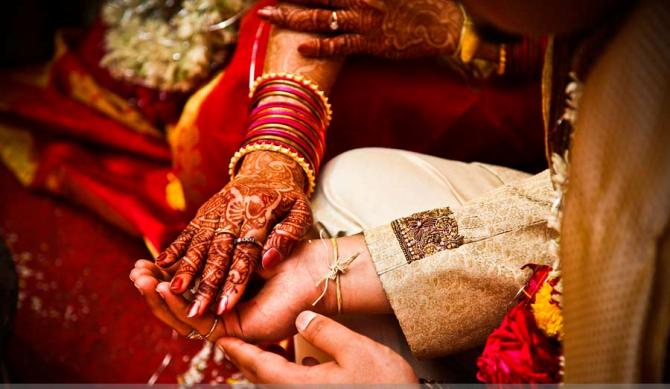 WEDDING PHOTOGRAPHY IN RAMGARH