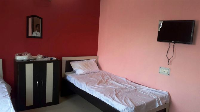 Top guest house in Ranchi