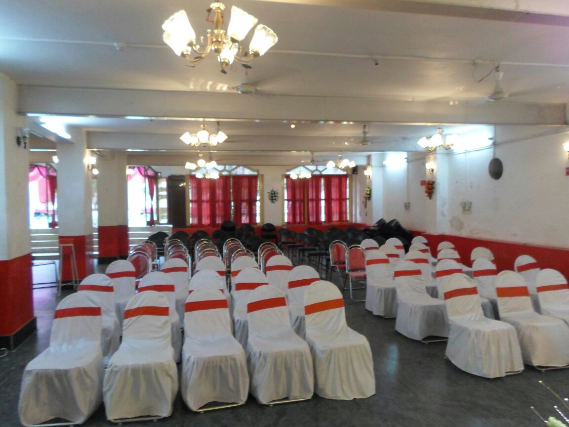 BANQUET HALL WITH CATERER IN PATNA