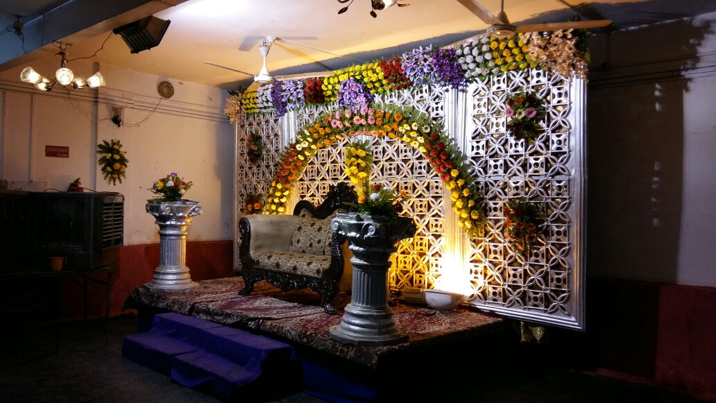BEST BANQUET HALL IN KANKARBAGH 