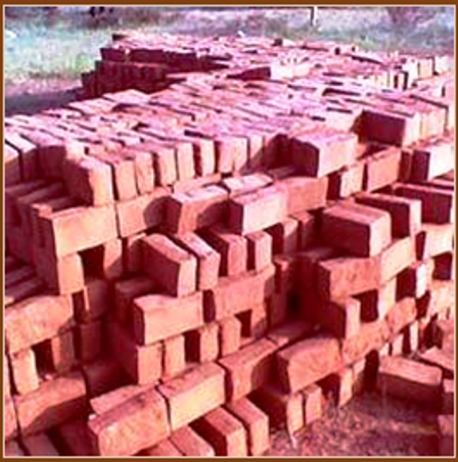 Bricks supplier in Ranchi