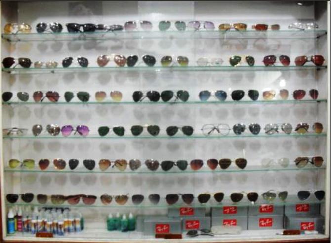 Best Sunglasses shop in Ramgarh