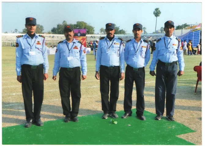 SECURITY GUARD AGENCY IN PATNA 