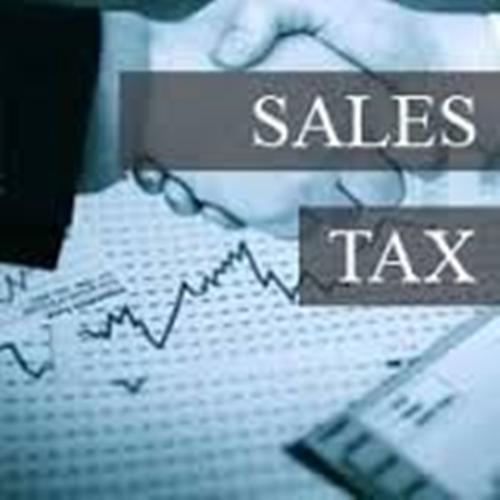 BEST SALES TAX CONSULTANT IN PATNA