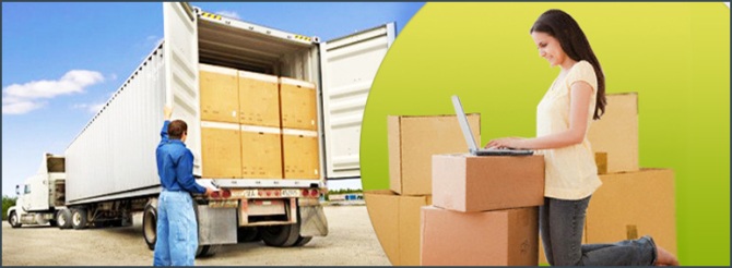 PACKERS & MOVERS IN RAMGARH