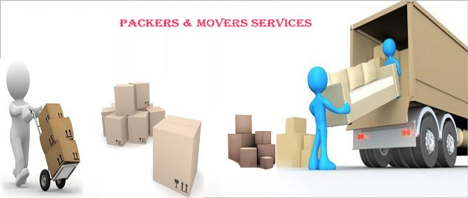 PACKERS & MOVERS IN DEOGHAR