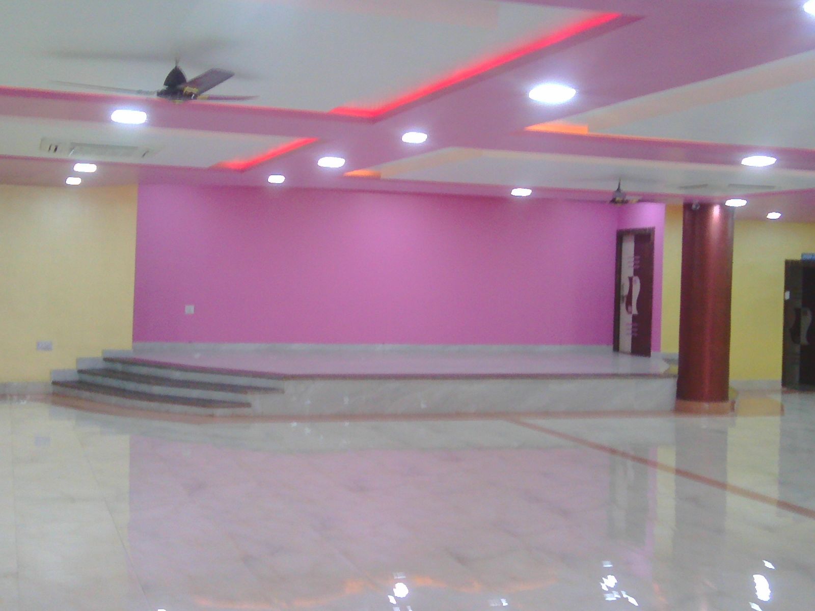 TOP CONFERENCE HALL IN RAMGARH