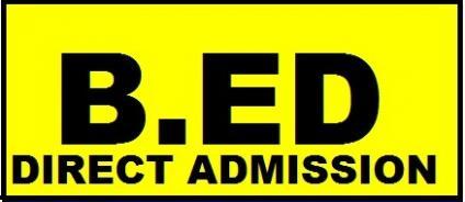 B ED ADMISSION CONSULTANCY IN PATNA