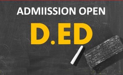 D ED ADMISSION CONSULTANCY IN PATNA