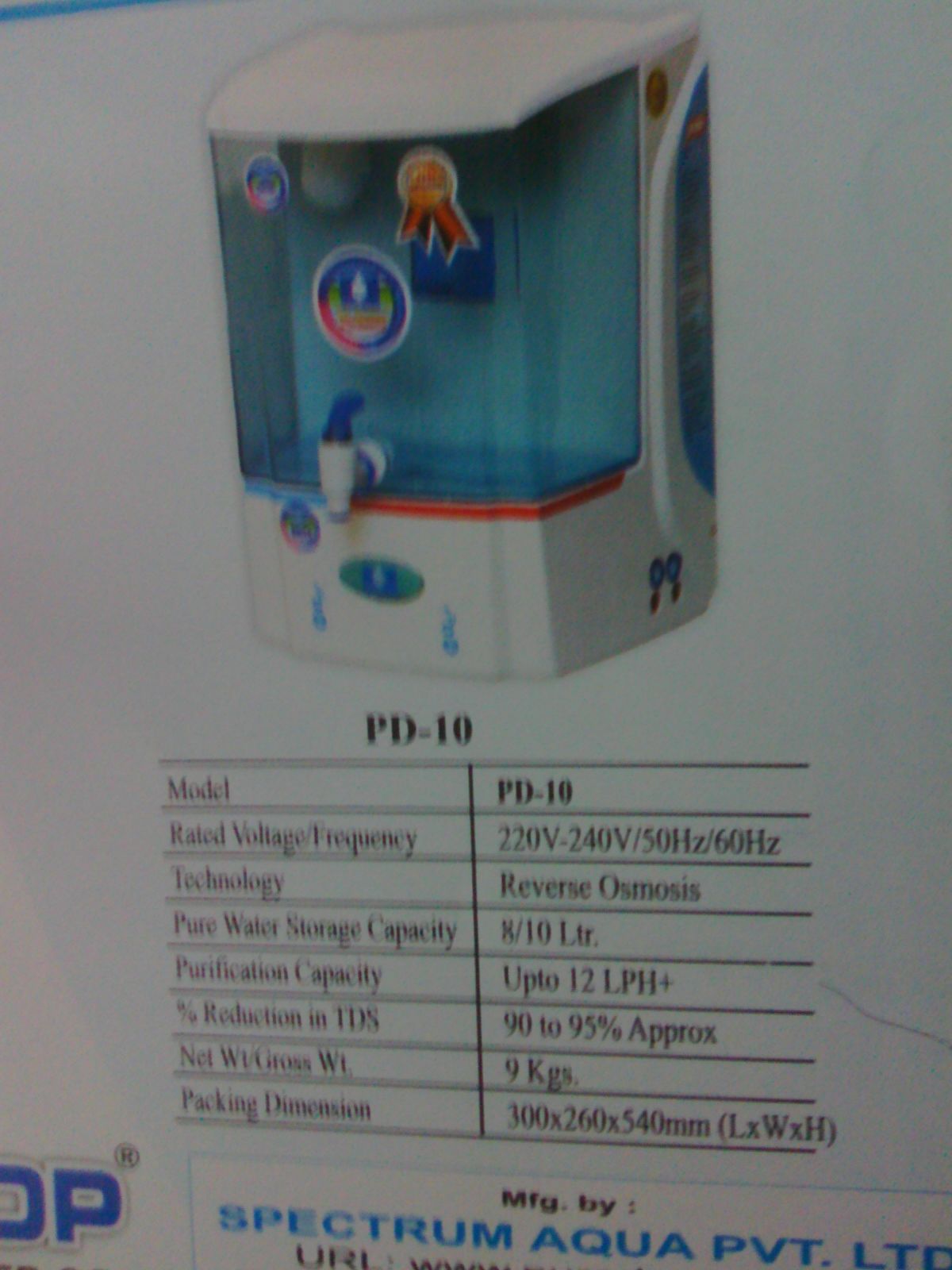BEST WATER PURIFIES SERVICE IN RANCHI