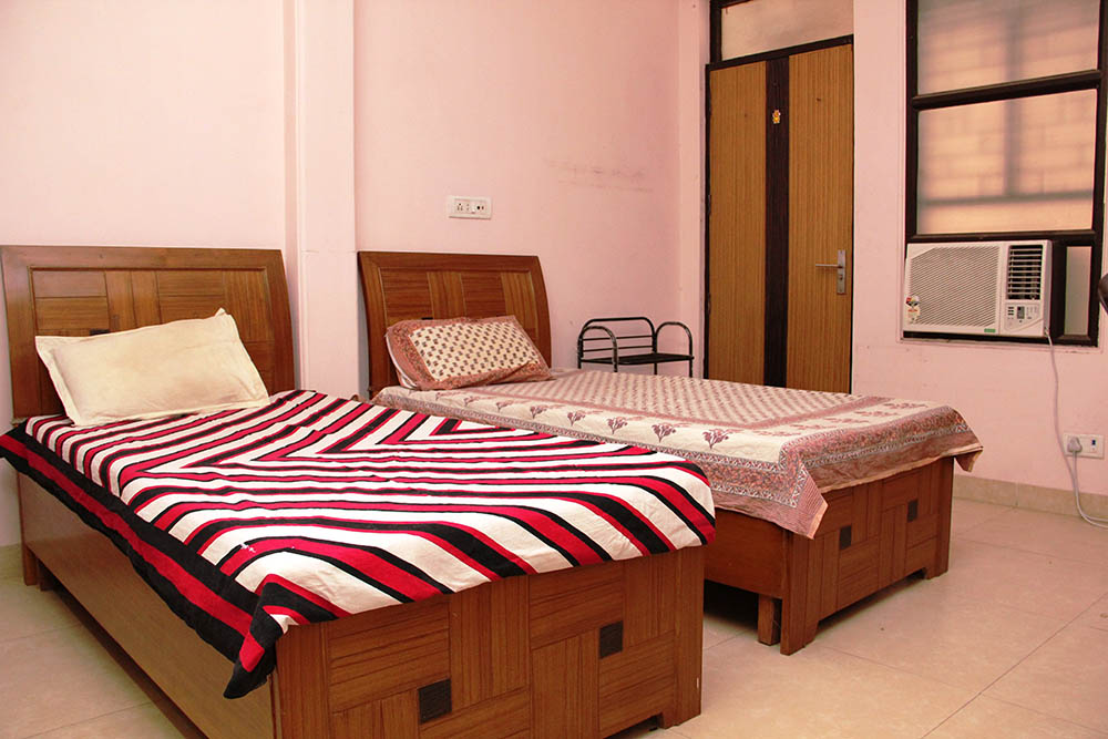 Top 10 girls hostel in Ranchi