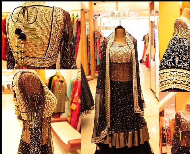 BOUTIQUE IN H.B.ROAD RANCHI
