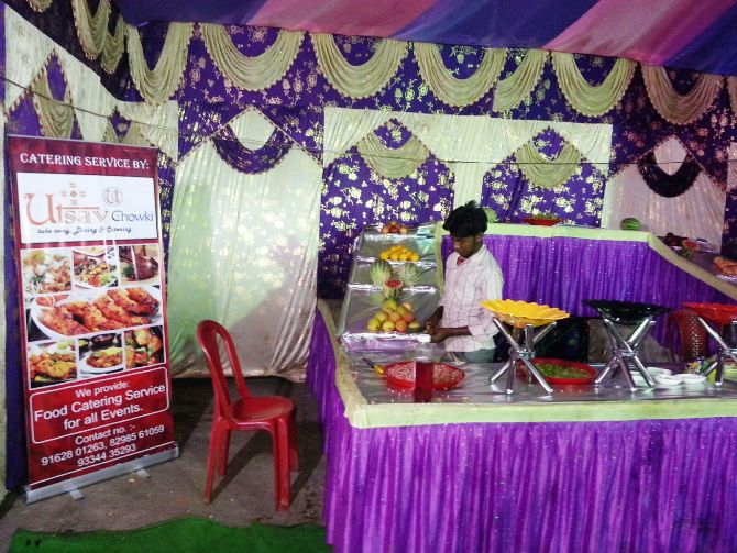 HOME DELIVERY RESTAURANT IN KATHAL MODE RANCHI