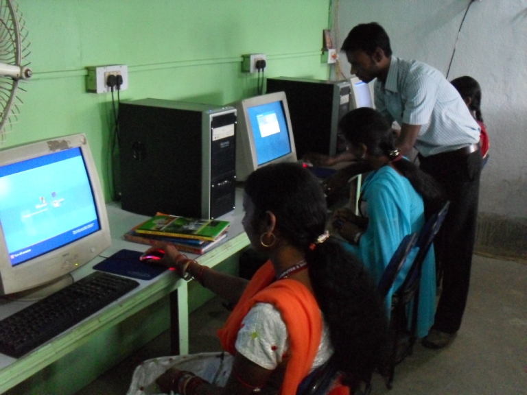 bts computer institute in masaurhi