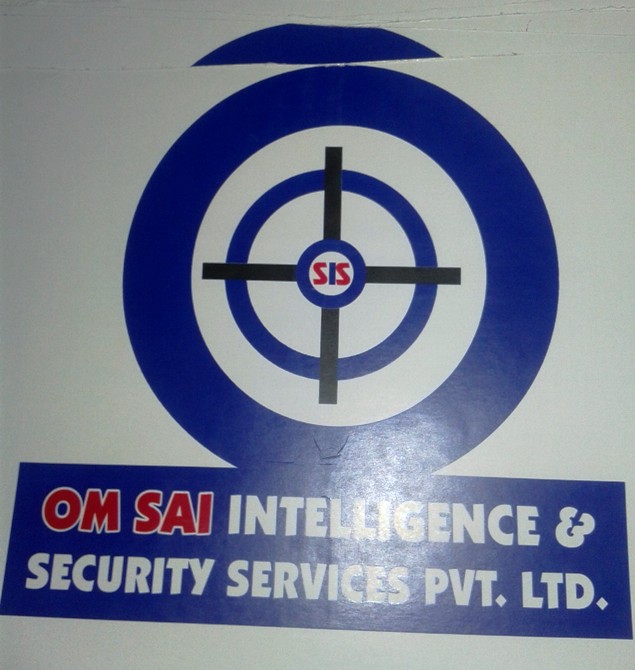 OM SAI INTELLIGENCE SECURITY IN RANCHI