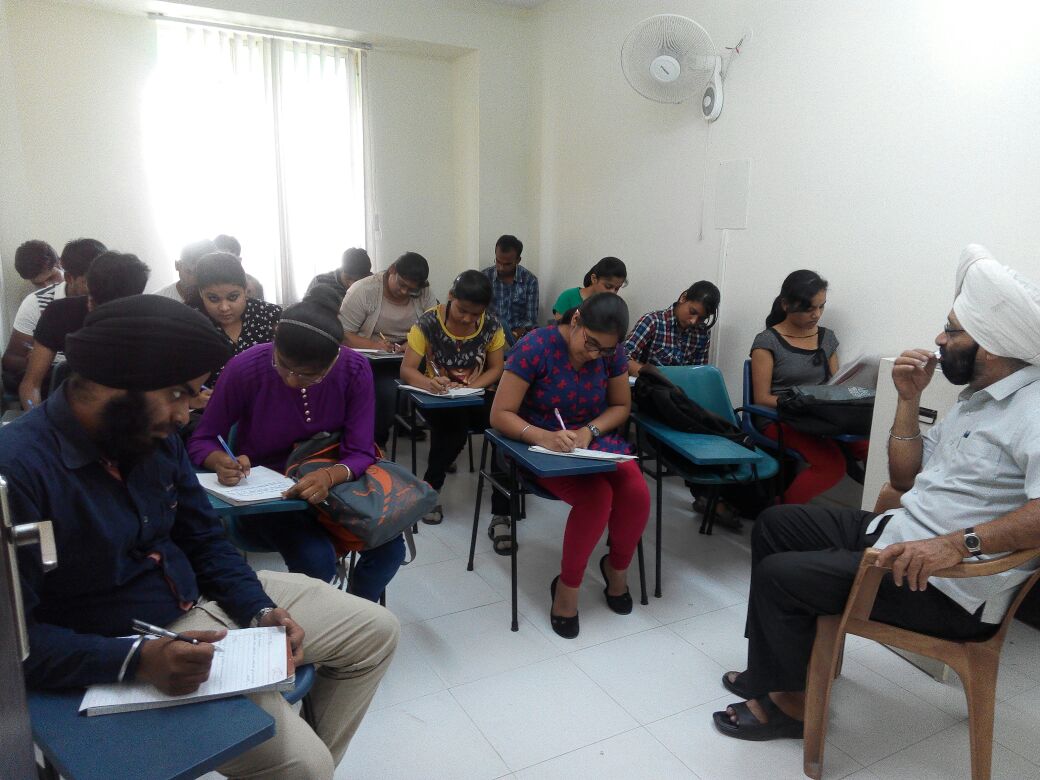 COACHING CLASSES FOR COMMERCE IN RANCHI