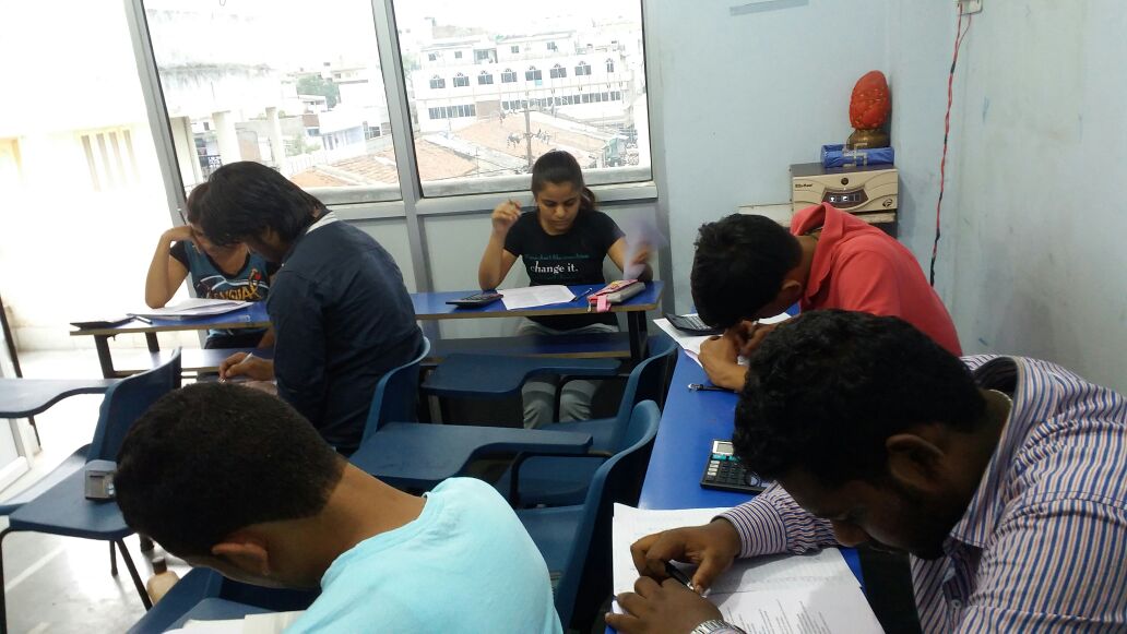  BEST COACHING FOR MATH IN RANCHI