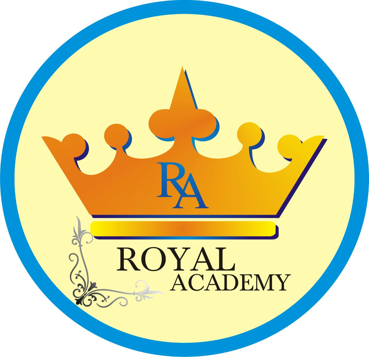 royal academy in hazaribagh