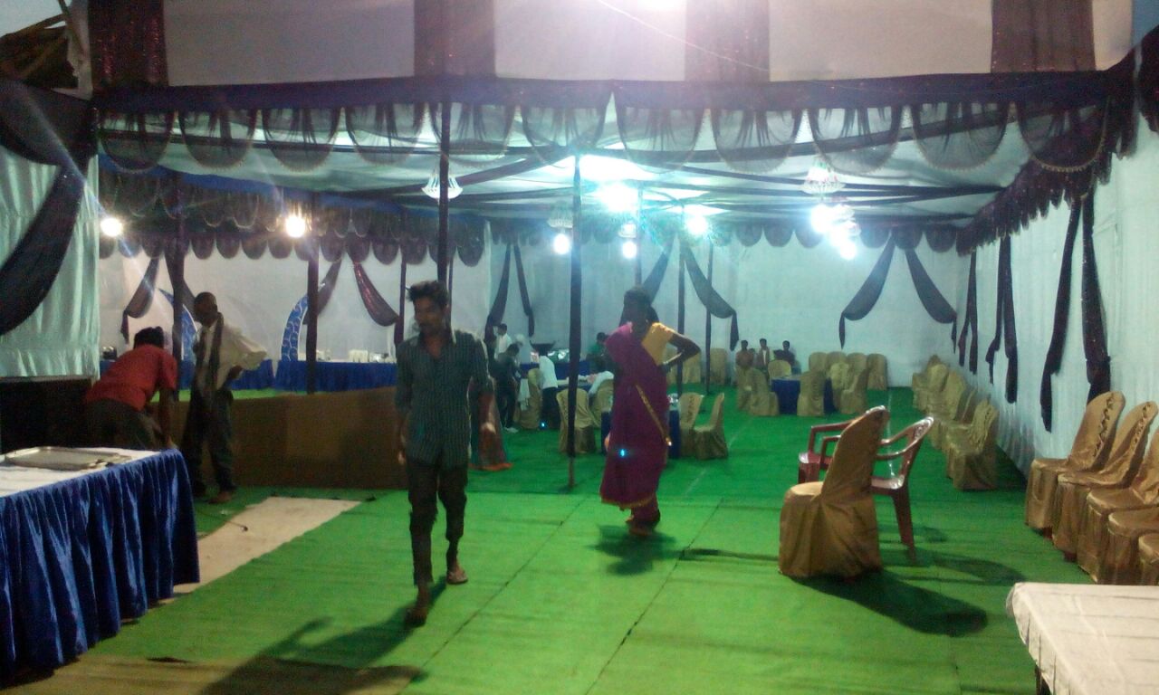 BEST EVENT MANAGEMENT COMPANY IN HAZARIBAGH