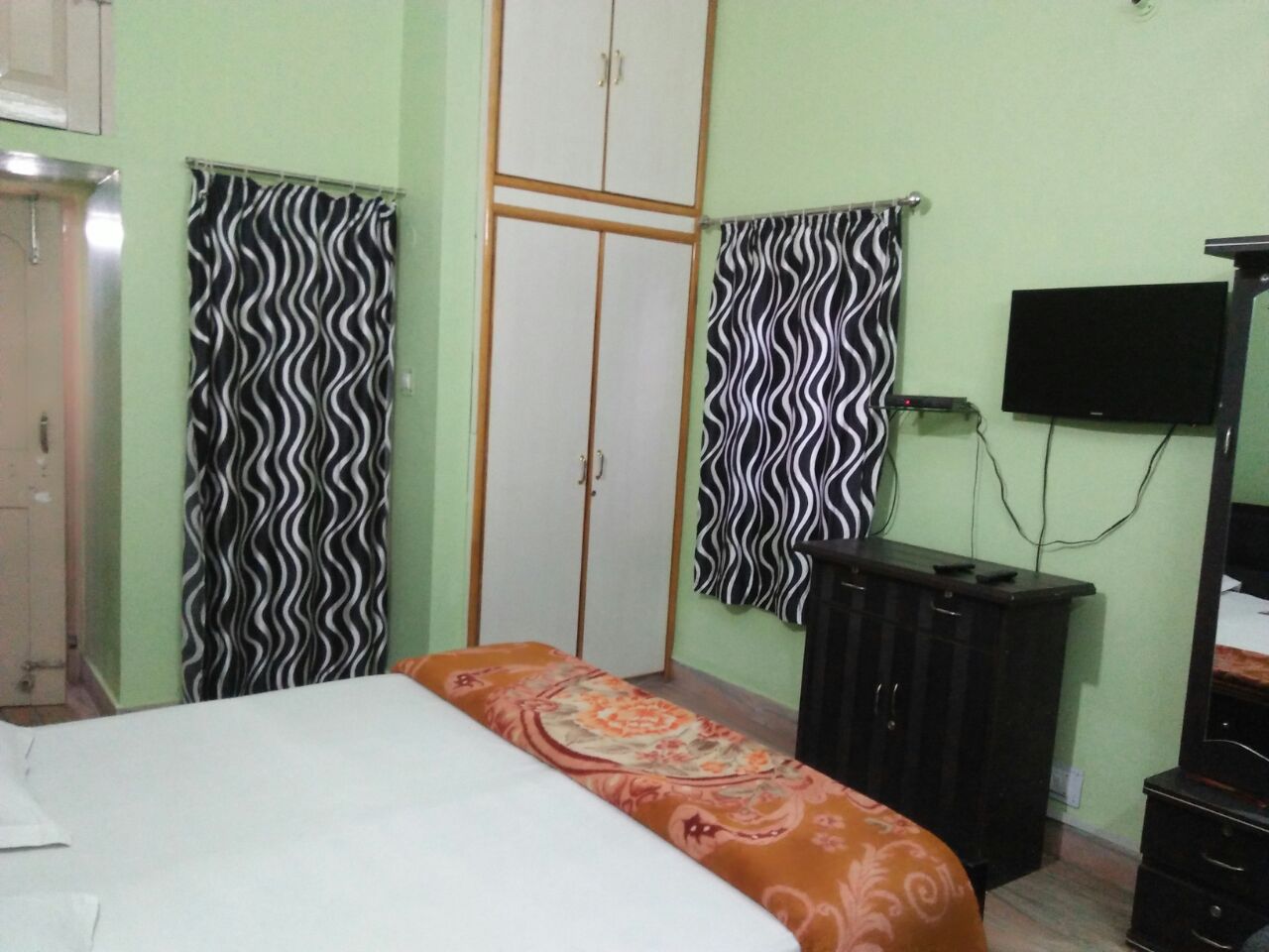 GUEST HOUSE IN PATNA