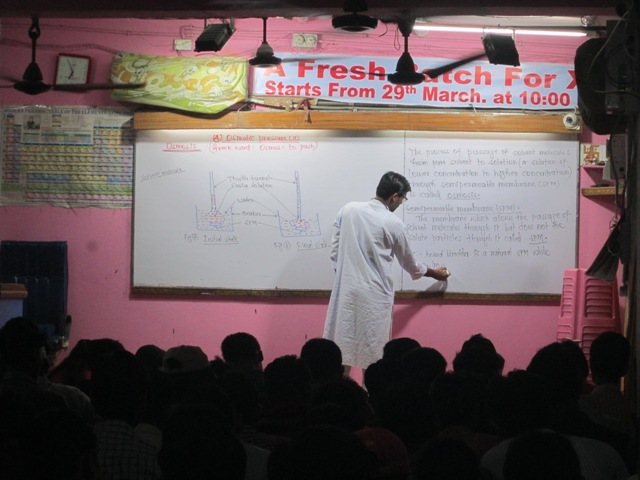 CHEMISTRY FOR CLASS XII IN DARBHANGA