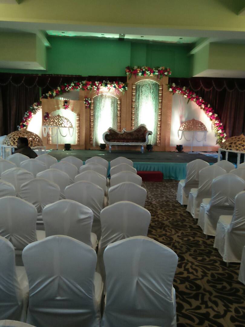 BEST EVENT MANAGEMENT COMPANY IN RANCHI