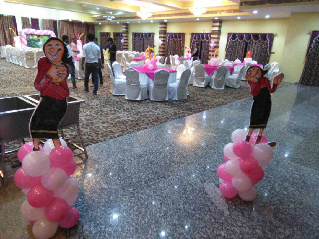 EVENT MANAGEMENT COMPANY IN RANCHI