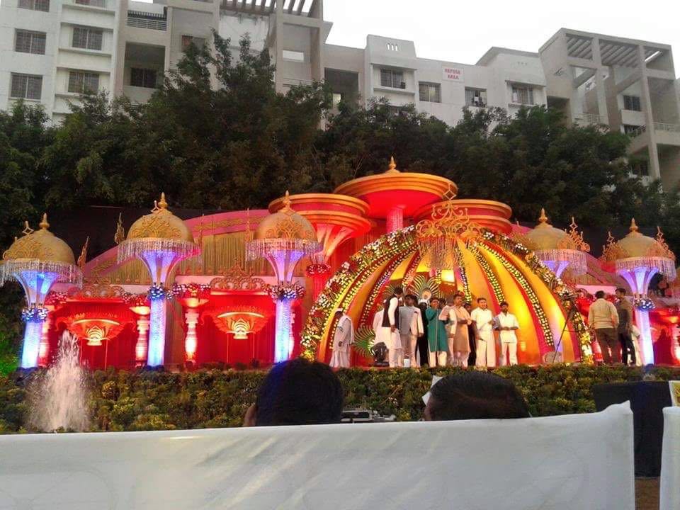 BEST EVENT PROVIDER IN RANCHI