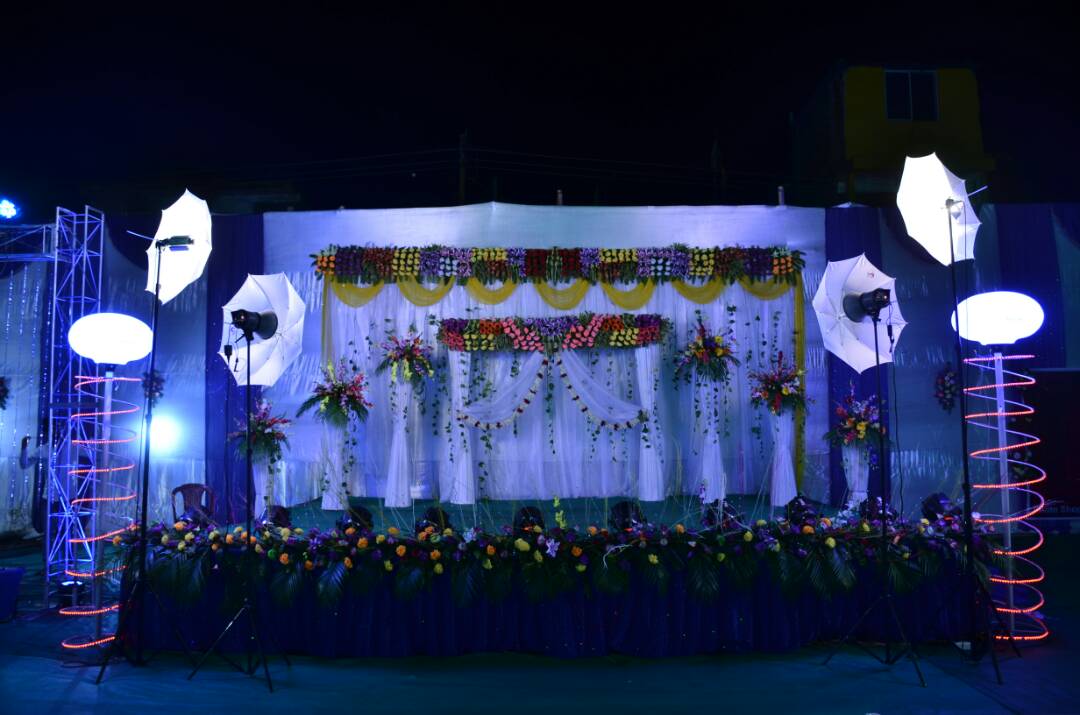 BEST LED WALL PROVIDER IN HAZARIBAGH