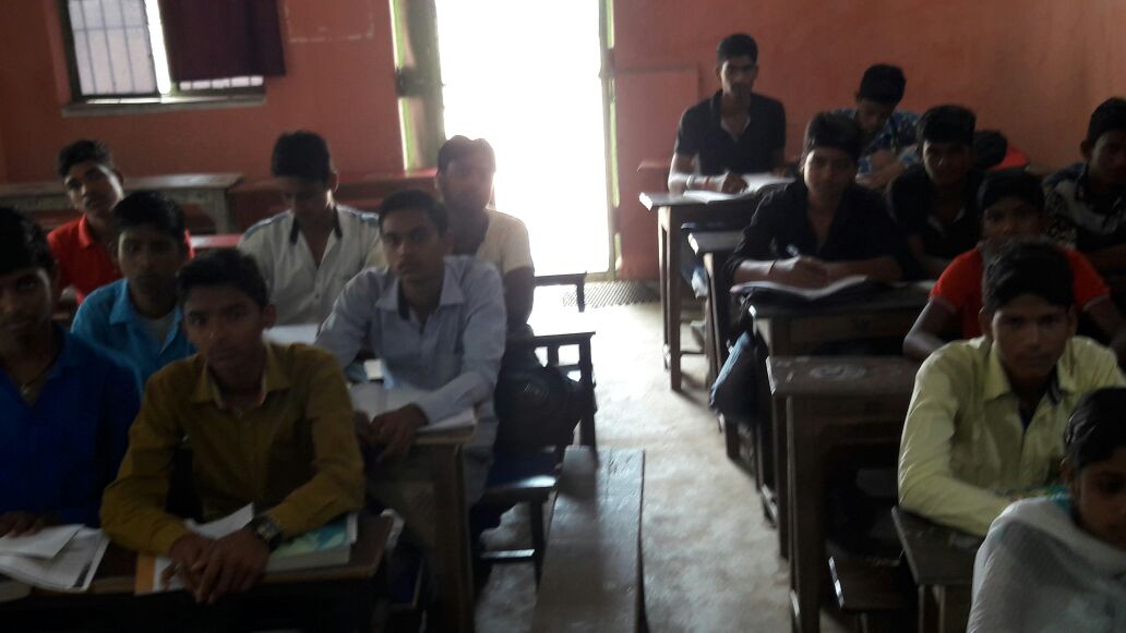 CHEMISTRY COACHING CLASS IN HAZARIBAGH