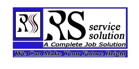 RS SERVICE SOLUTION.