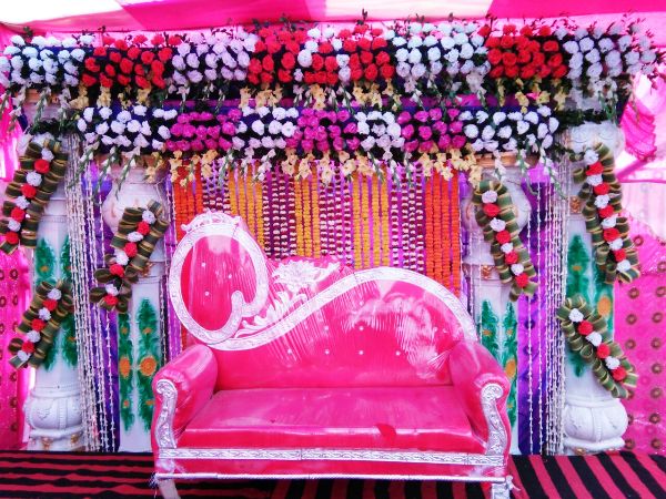 MARRIAGE HALL IN NAGRI