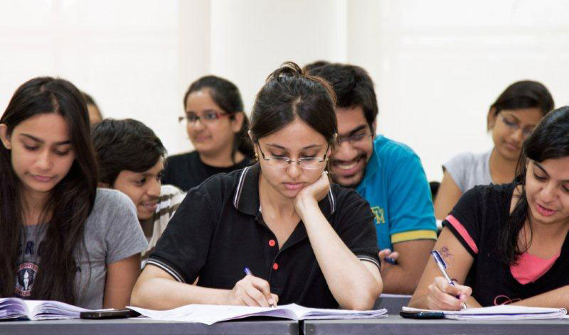 All types of commerce courses in ranchi
