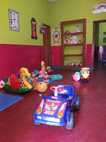 KIDS SCHOOL IN NALA ROAD,PATNA